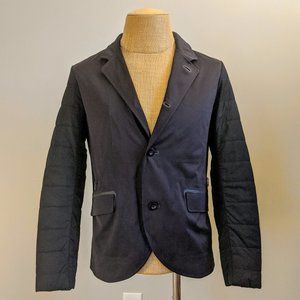 LULULEMON | Norton Blazer | Black | Men's Small
